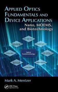 Applied Optics Fundamentals and Device Applications