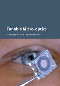 Tunable Micro-optics