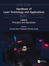 Handbook of Laser Technology and Applications: Lasers