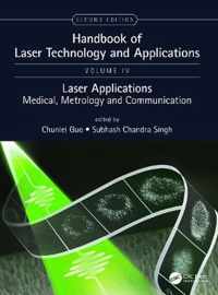 Handbook of Laser Technology and Applications: Laser Applications