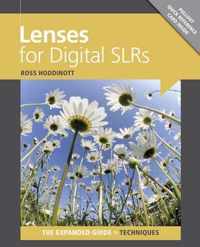 Lenses for Digital SLRs