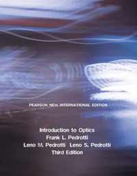 Introductn Optics Pnie