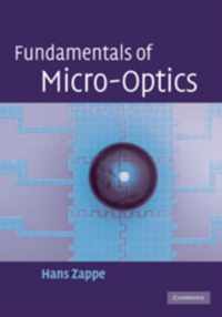 Fundamentals Of Micro-Optics