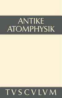 Antike Atomphysik