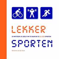 Lekker Sporten !