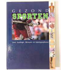 Gezond sporten