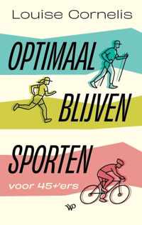 Optimaal blijven sporten