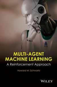 Multi-Agent Machine Learning