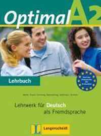 Optimal A2 Lehrbuch