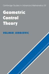 Geometric Control Theory