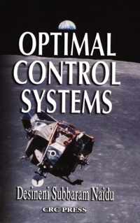 Optimal Control Systems