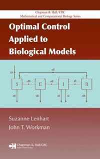 Optimal Control Applied to Biological Models