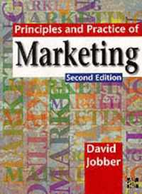 Principles and Practice of Marketing