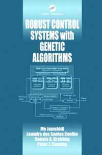 Robust Control Systems with Genetic Algorithms