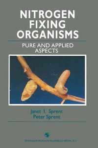 Nitrogen Fixing Organisms