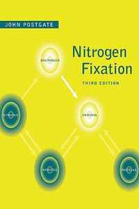 Nitrogen Fixation