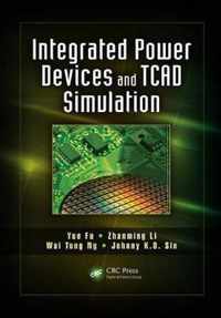 Integrated Power Devices and TCAD Simulation