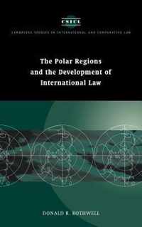 The Polar Regions and the Development of International Law