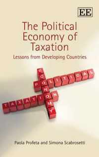 The Political Economy of Taxation