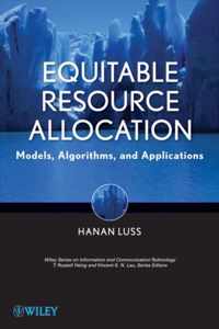 Equitable Resource Allocation