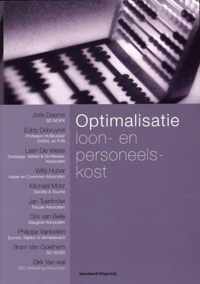 Optimalisatie Loon- En Personeelskost