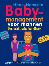 Babymanagement voor mannen