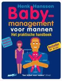 Babymanagement voor mannen