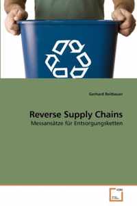 Reverse Supply Chains