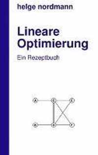 Lineare Optimierung