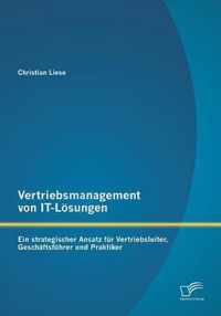 Vertriebsmanagement von IT-Loesungen