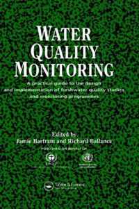 Water Quality Monitoring