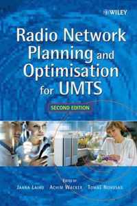 Radio Network Planning and Optimisation for UMTS