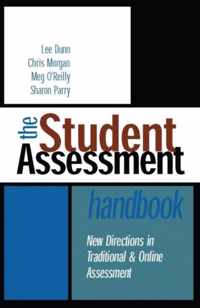 The Student Assessment Handbook