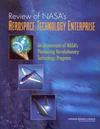 Review of NASA's Aerospace Technology Enterprise