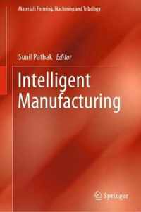 Intelligent Manufacturing