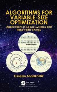 Algorithms for Variable-Size Optimization