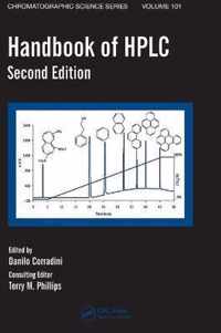 Handbook of HPLC