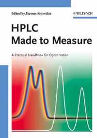 HPLC Made to Measure