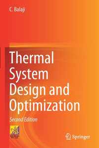 Thermal System Design and Optimization