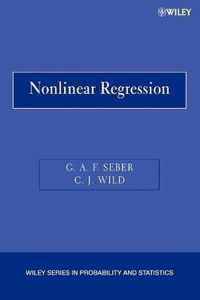 Nonlinear Regression