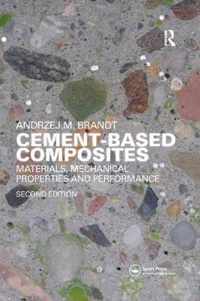 Cement-Based Composites