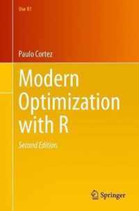 Modern Optimization with R