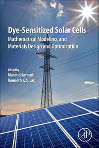 Dye-Sensitized Solar Cells
