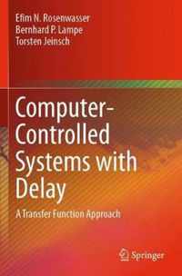 Computer-Controlled Systems with Delay