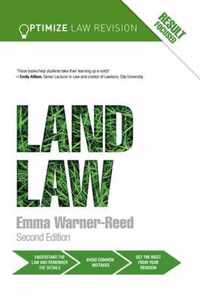 Optimize Land Law