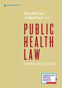 Public Health Law