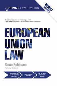 Optimize European Union Law