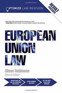 Optimize European Union Law