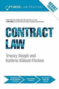 Optimize Contract Law