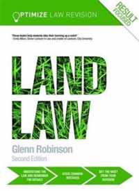 Optimize Land Law